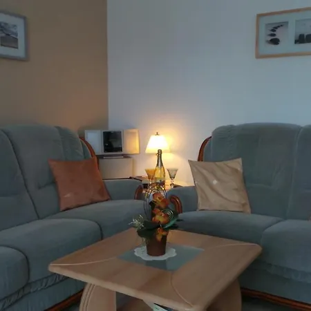 Ferien Im Reetdachhaus - #122850