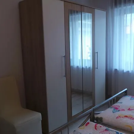 Ferien Im Reetdachhaus - #122850 Апартаменты Grossheide