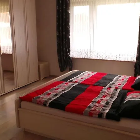 Ferien Im Reetdachhaus - #122850 Апартаменты *