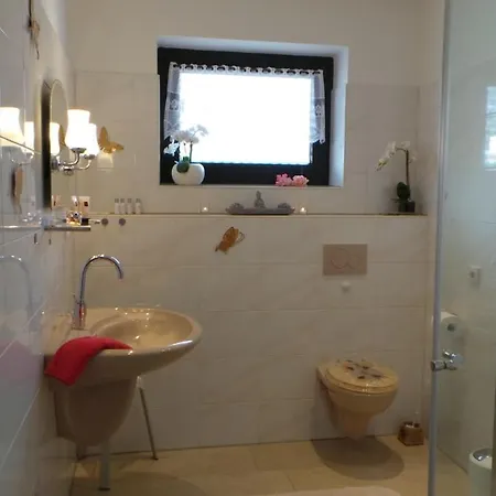 Ferien Im Reetdachhaus - #122850 Апартаменты Grossheide