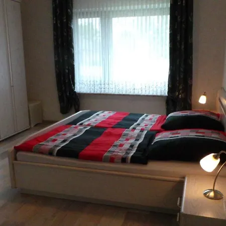 Ferien Im Reetdachhaus - #122850