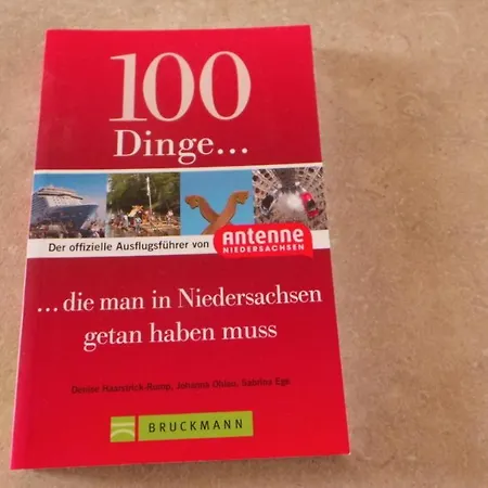 Ferien Im Reetdachhaus - #122850 Апартаменты