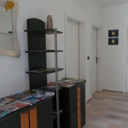 Ferien Im Reetdachhaus - #122850