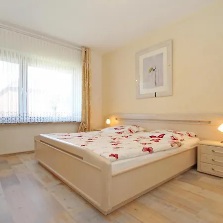 Ferien Im Reetdachhaus - #122850 Апартаменты Grossheide